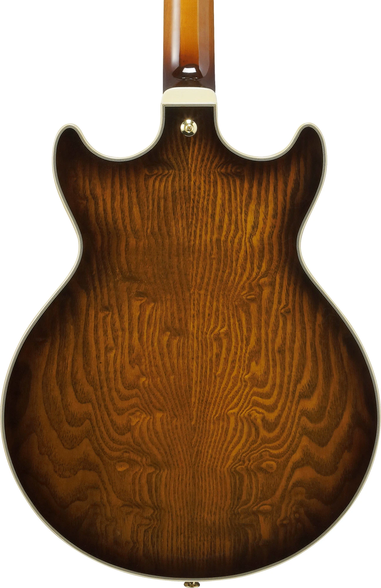 Ibanez Artcore Expressiosnist AM93-QA-VVH