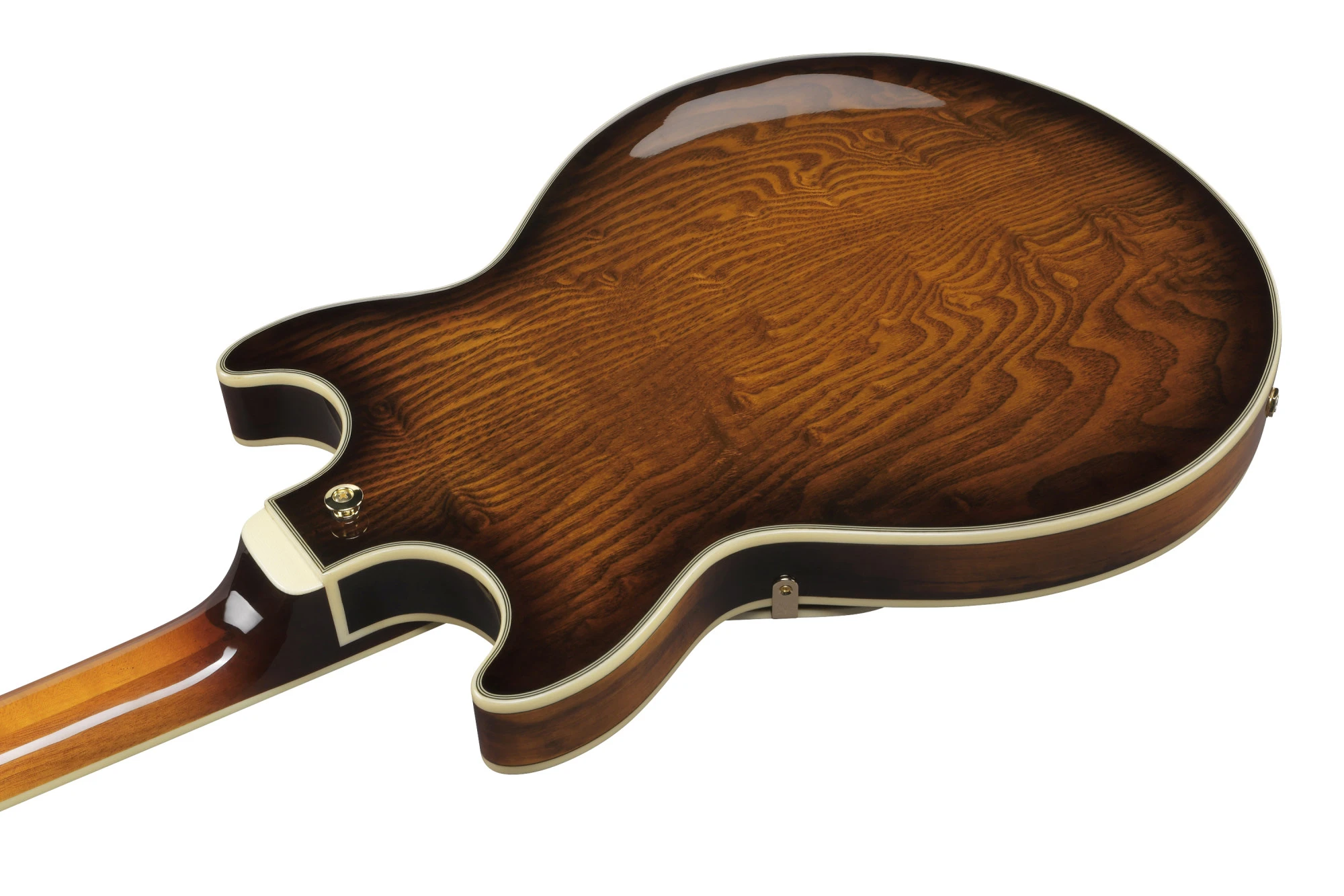 Ibanez Artcore Expressiosnist AM93-QA-VVH