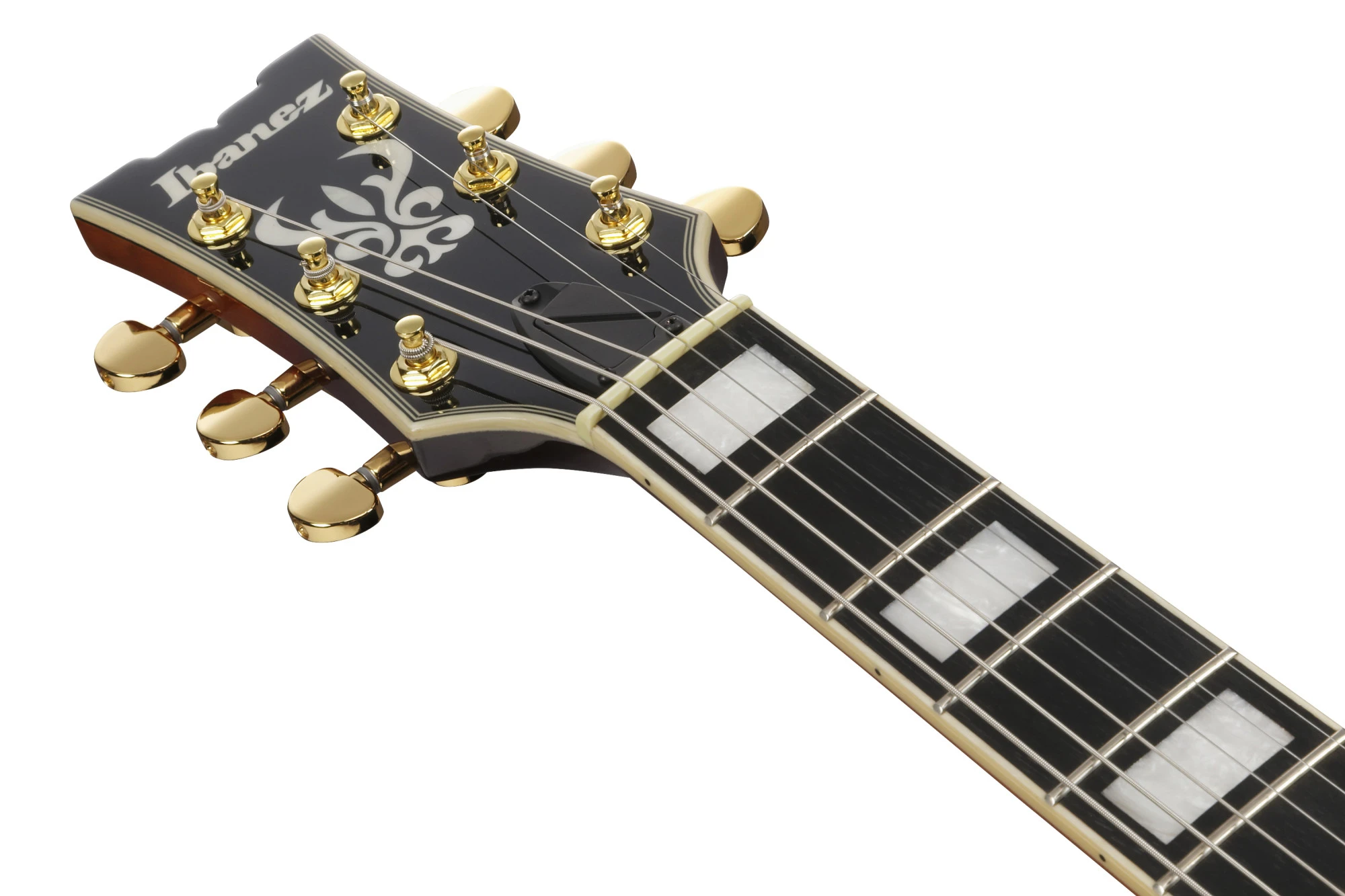 Ibanez Artcore Expressiosnist AM93-QA-VVH