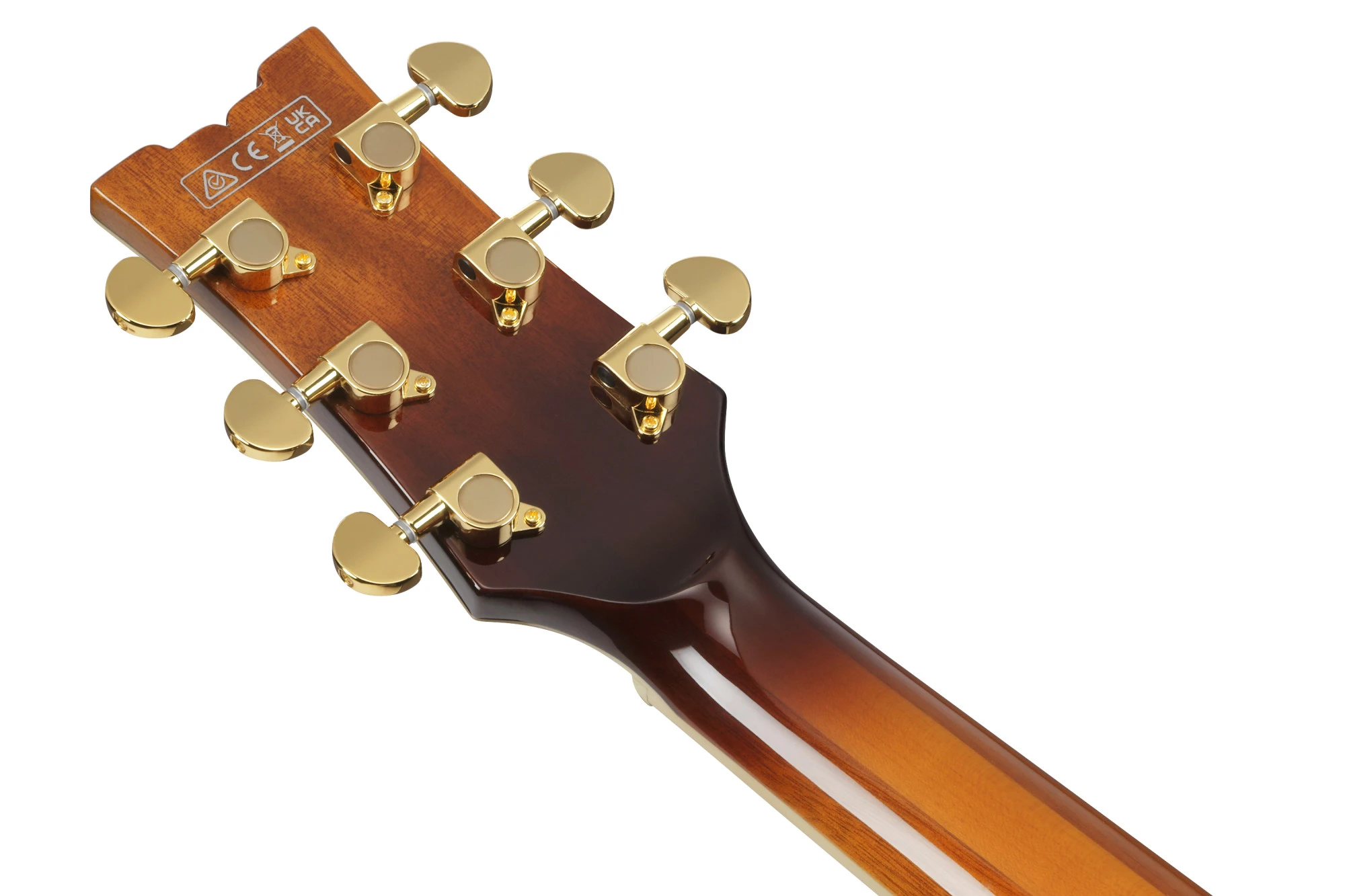 Ibanez Artcore Expressiosnist AM93-QA-VVH