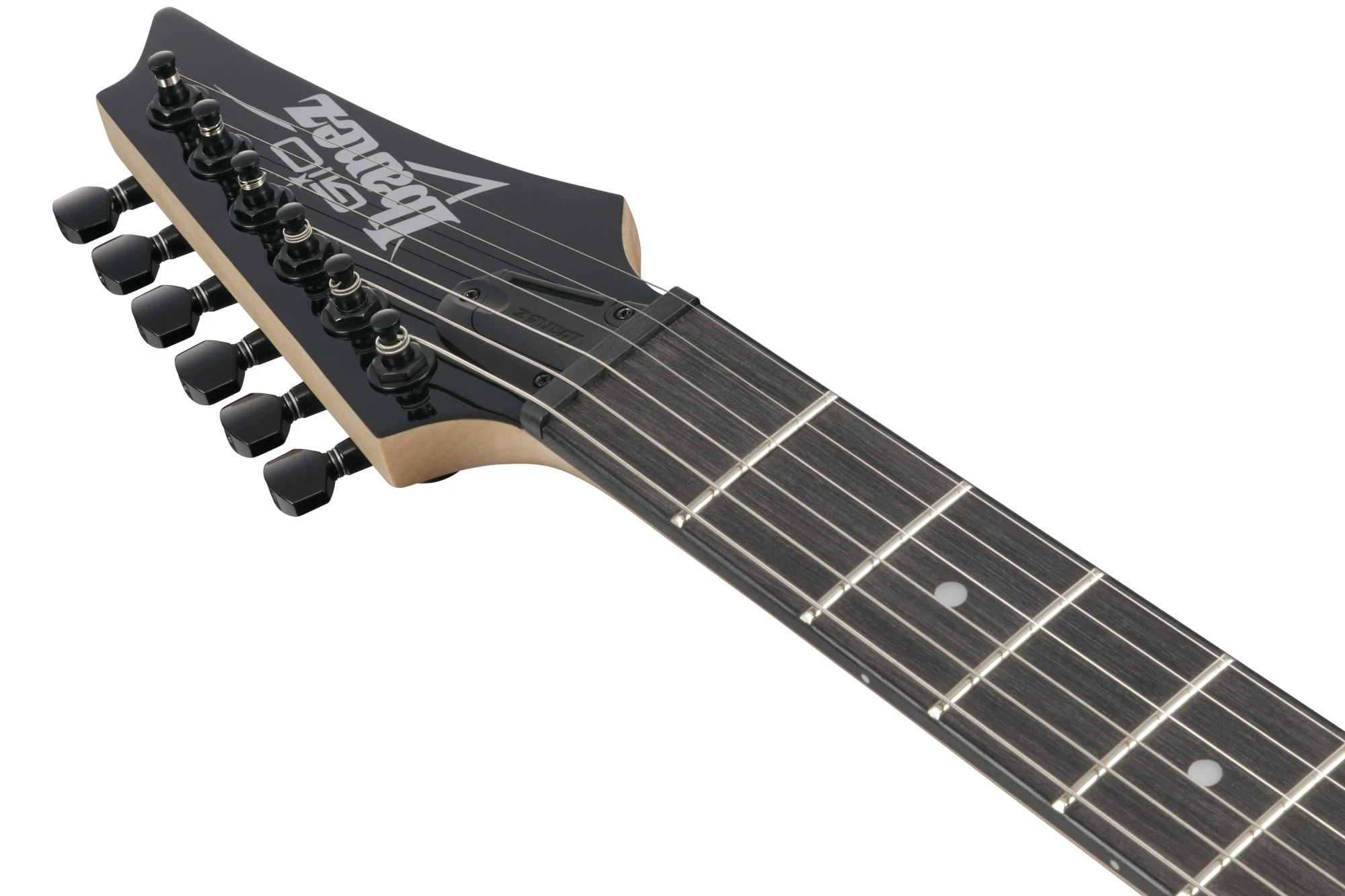 Ibanez GRG120QASPBKG black gradation