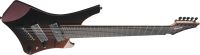 Ibanez A528-CMG Alpha 8-Saiter Multiscale coral mirage