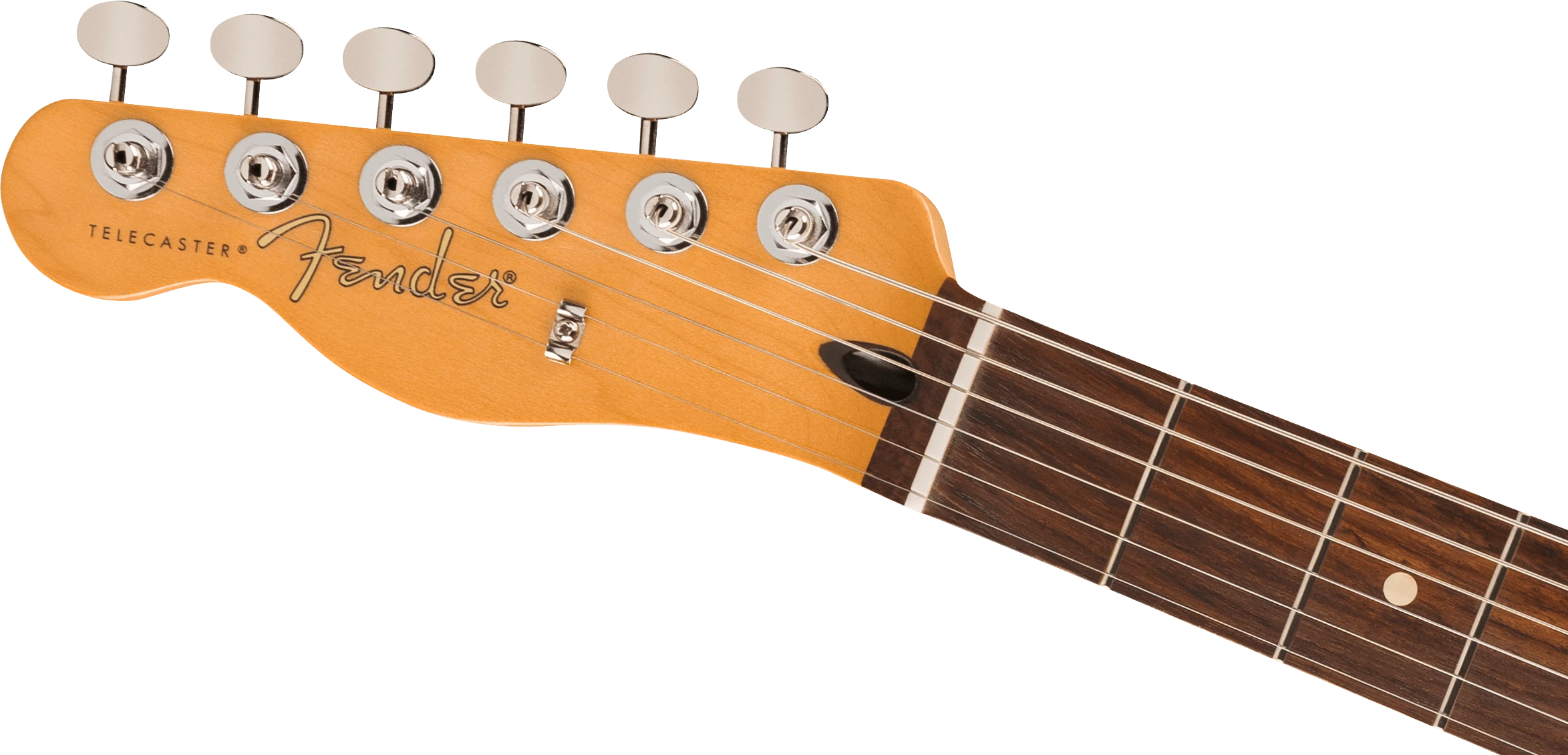 Fender Tele Player II LEFTHAND PWT/RW
