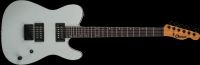 Charvel Standard Series Style 2 SD2 HH HT Satin Gray