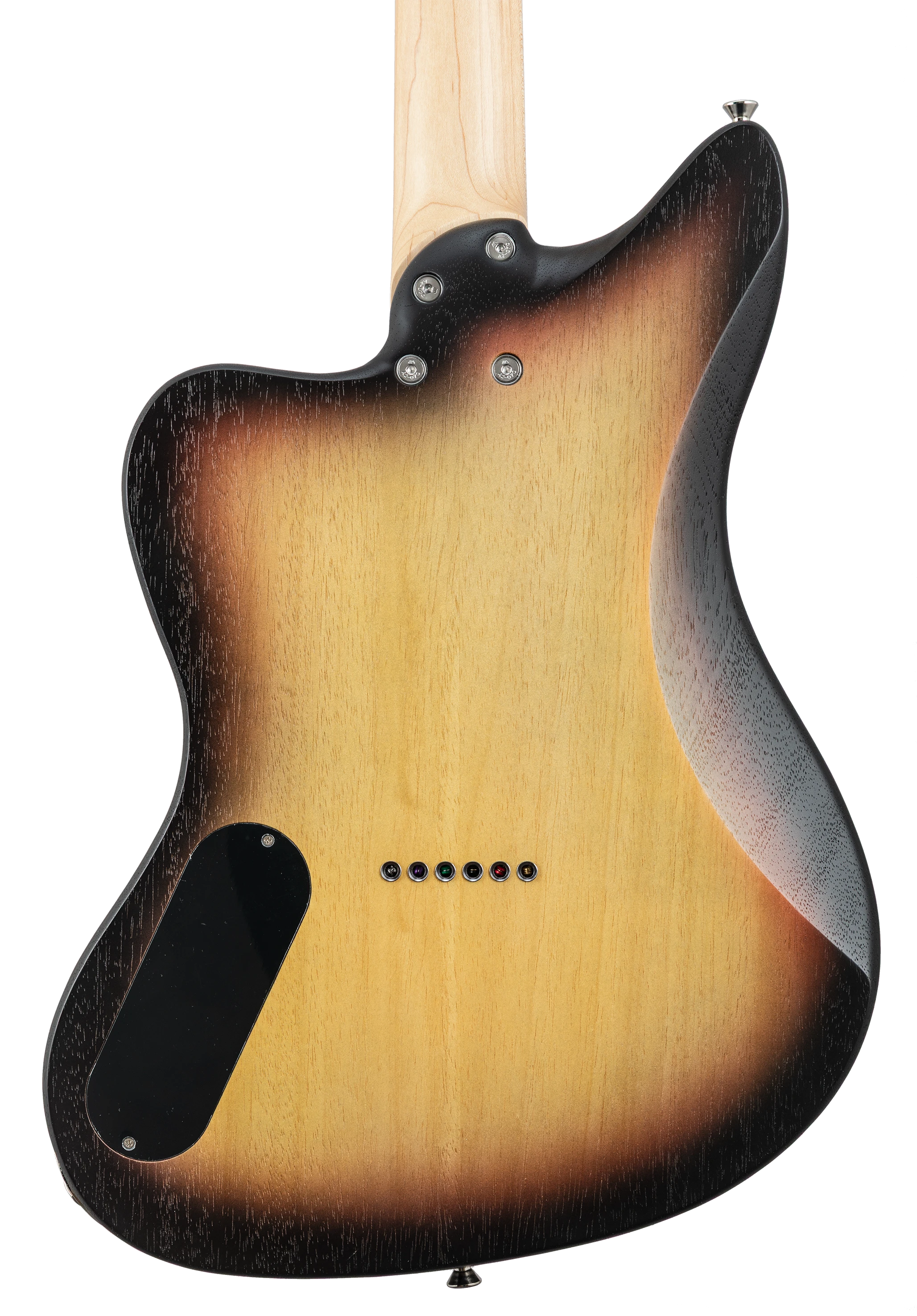 PJD Guitars St.John Standard P90/HB 3ts/mn B-stock