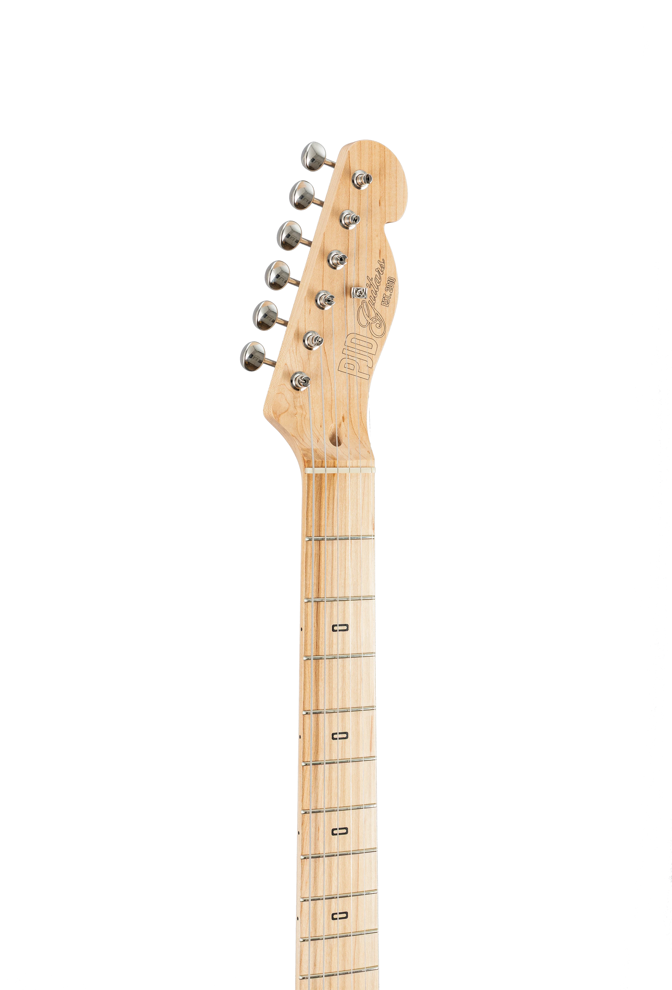 PJD Guitars St.John Standard P90/HB 3ts/mn B-stock