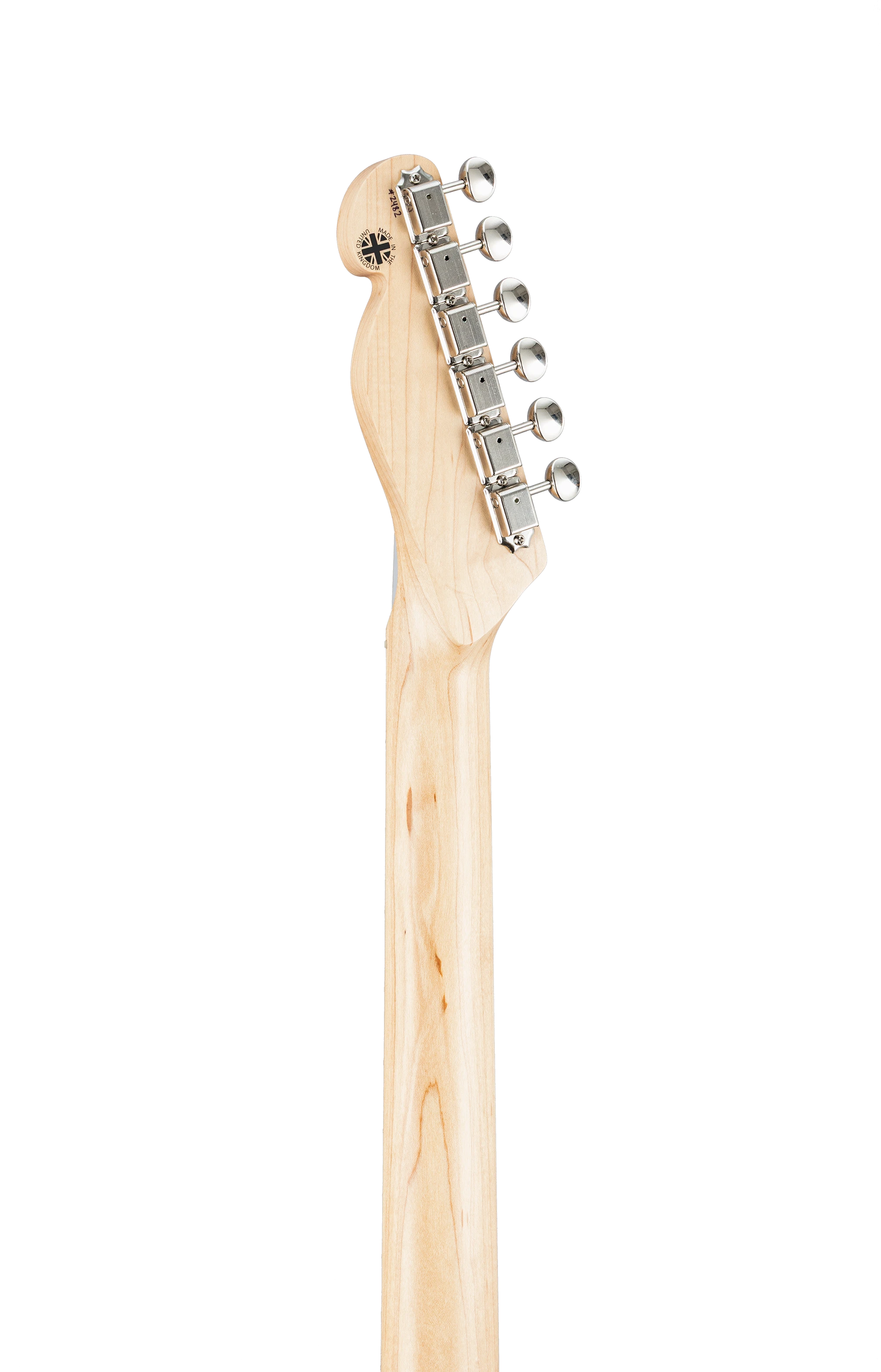 PJD Guitars St.John Standard P90/HB 3ts/mn B-stock