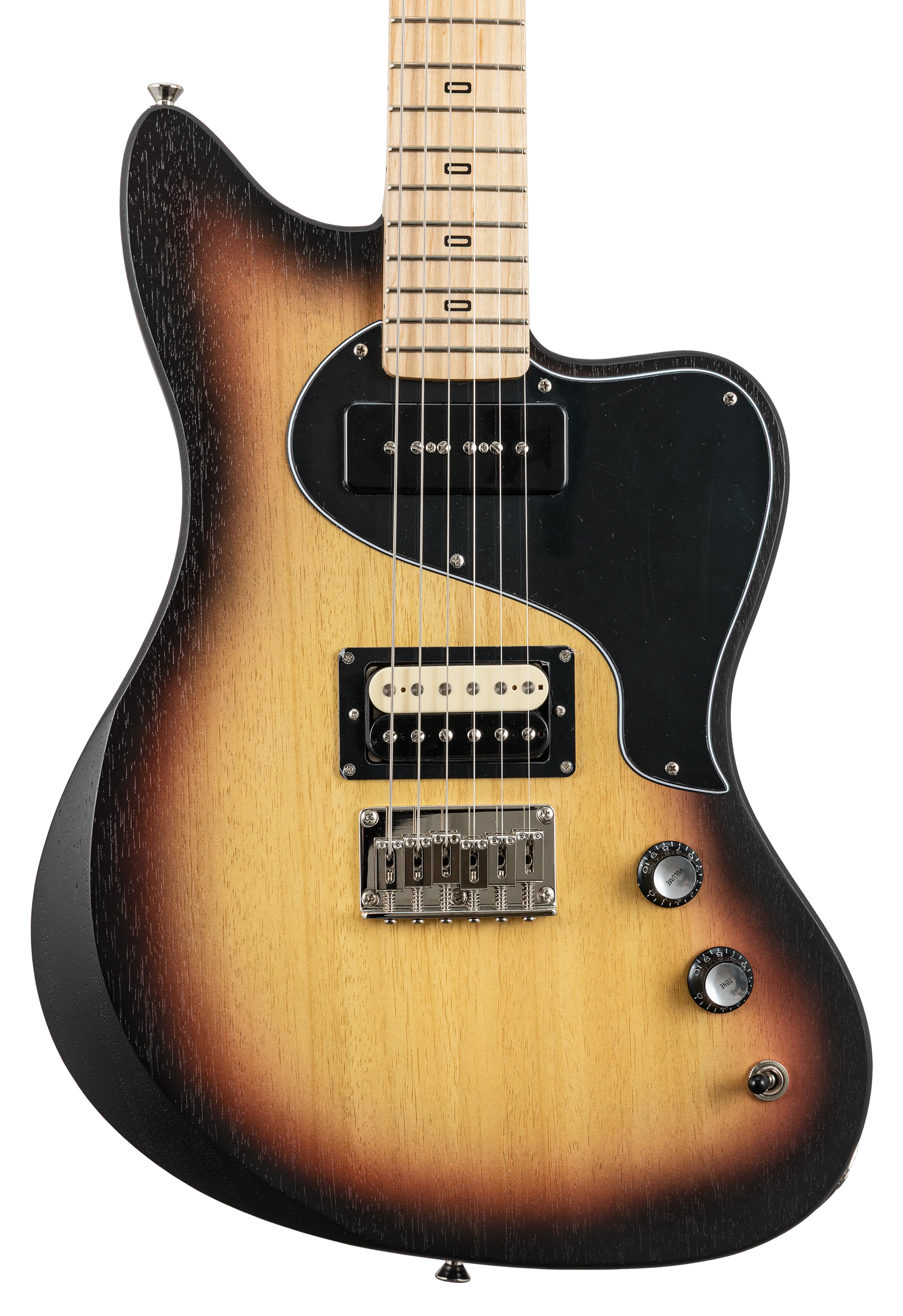 PJD Guitars St.John Standard P90/HB 3ts/mn B-stock