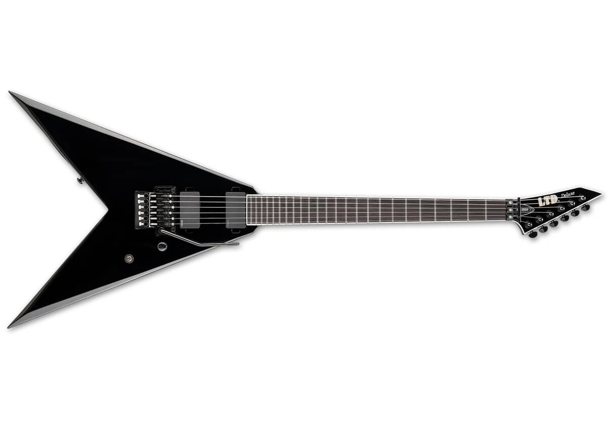 LTD NV-1000 black