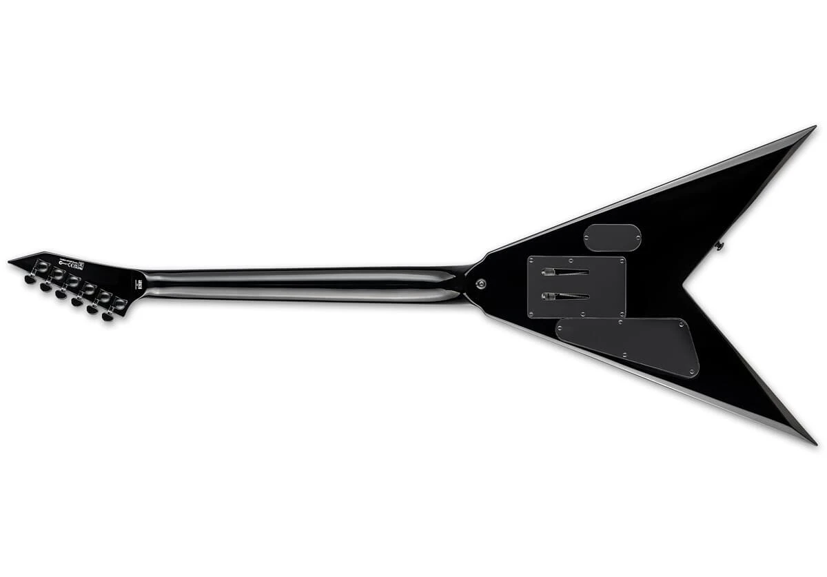 LTD NV-1000 black