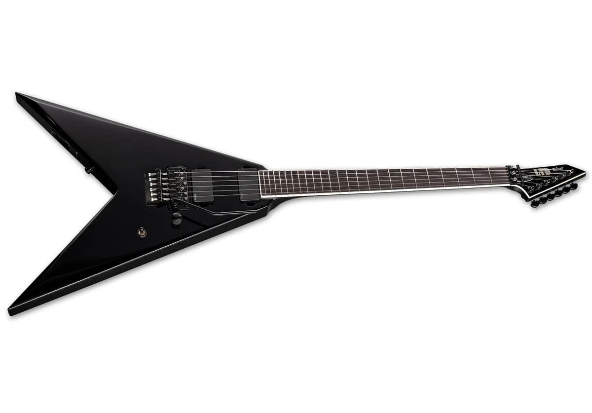 LTD NV-1000 black