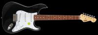 Tokai AST52 Traditional S vintage black