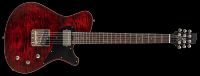 K´mo Berlin DCH French Polish Dark Cherry