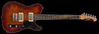 K´mo HybriT Deluxe 5A Sunburst
