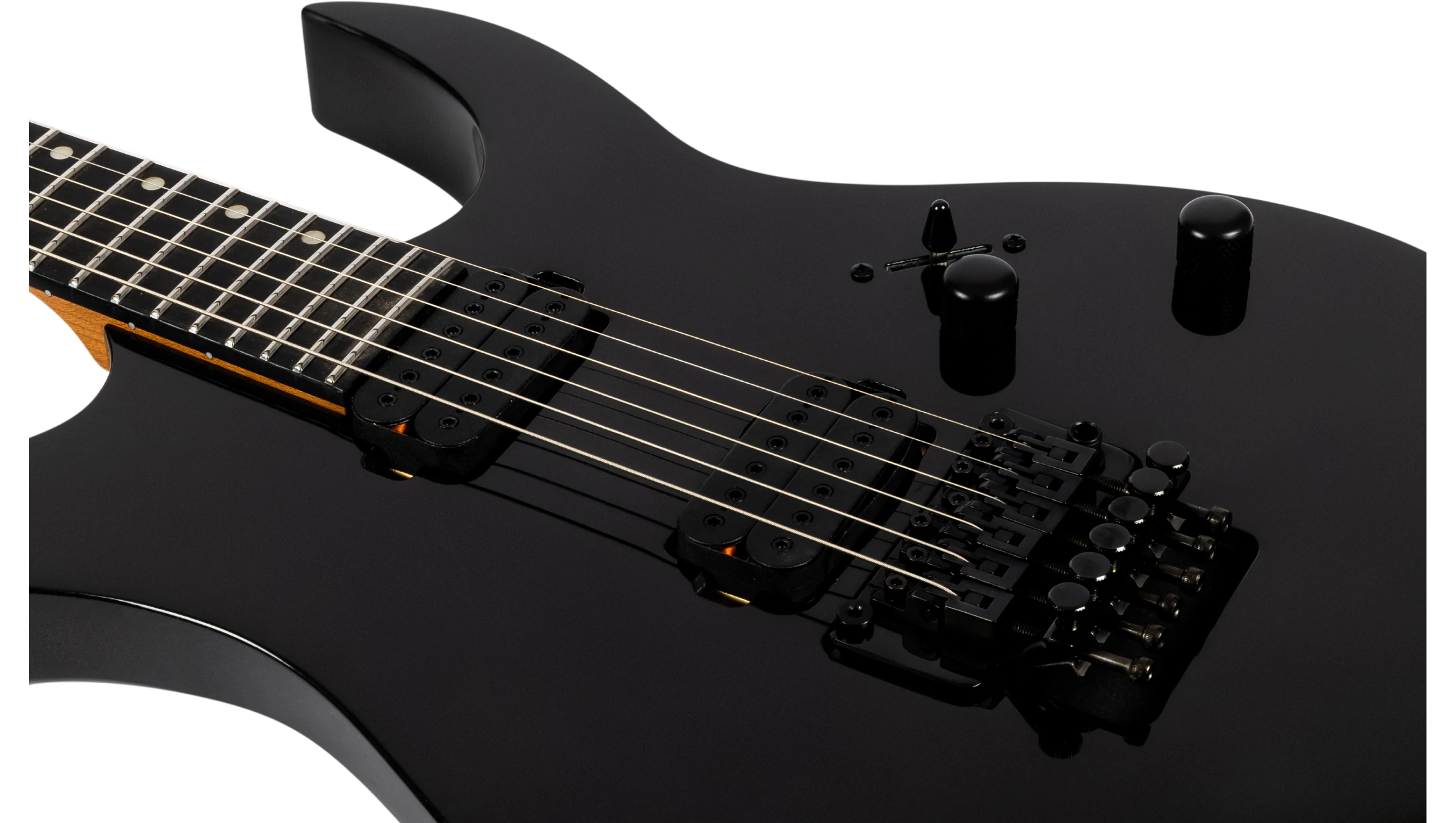 SPIRA 420-Serie ST HH blk gloss eb