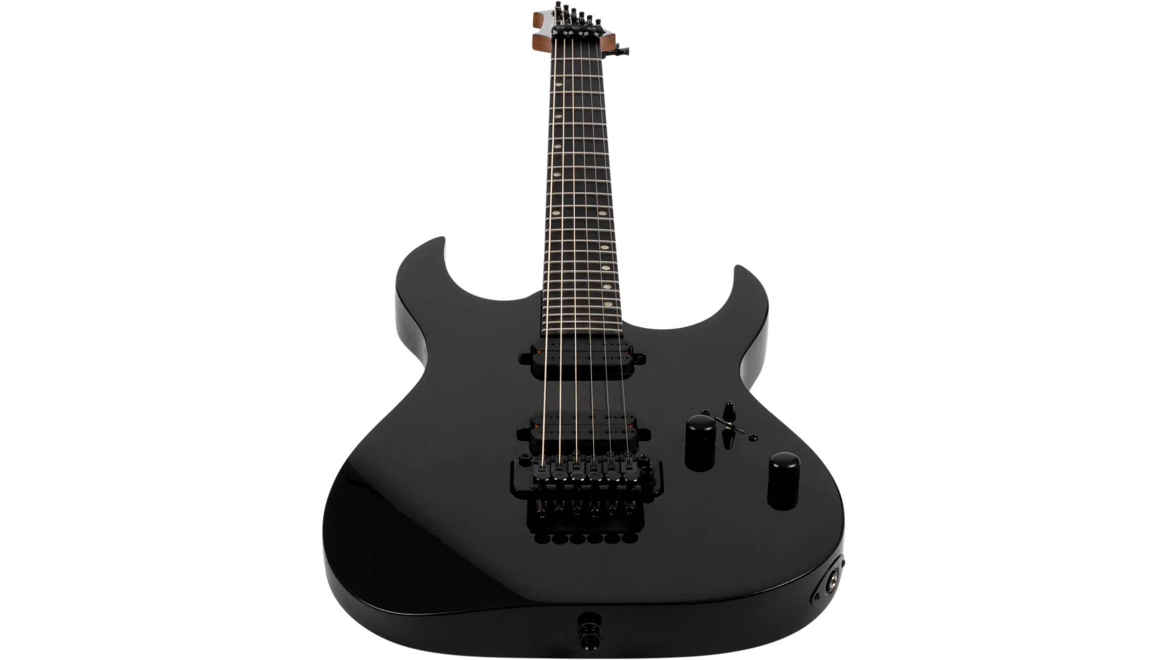 SPIRA 420-Serie ST HH blk gloss eb