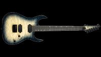 SPIRA 500-Serie ST HH trans grey eb