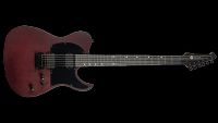 SPIRA 400-Serie T HH red satin eb