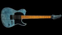 SPIRA 450-Serie T HH trans blue eb