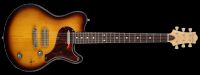 Nik Huber Guitars Piet 2-Colour Sunburst