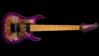 SPIRA 457-Serie S HH trans violet