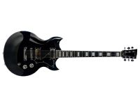 Dunable Guitars Minotaur DE Gloss Black
