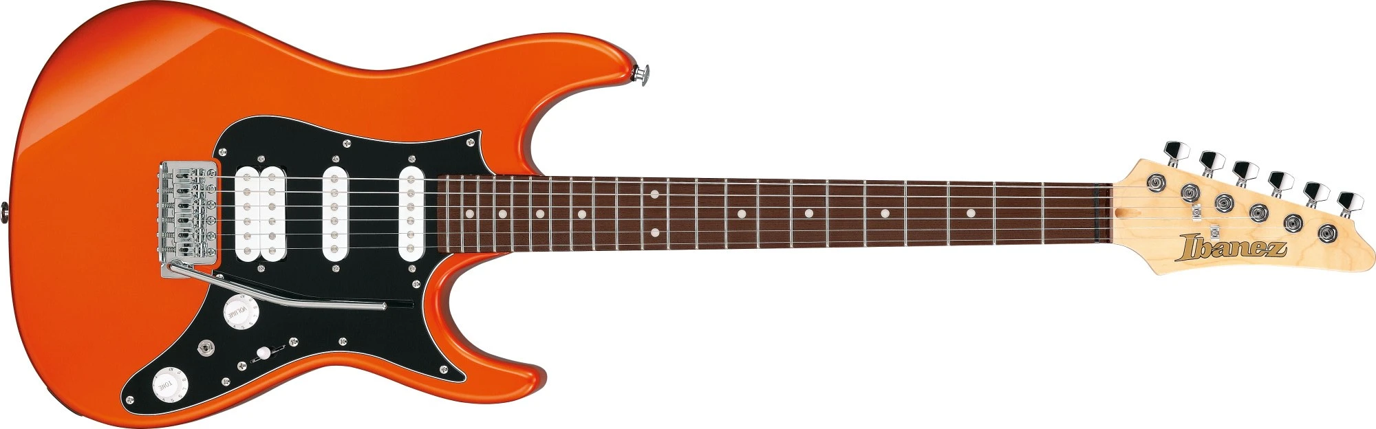 Ibanez AZES40B-ROM