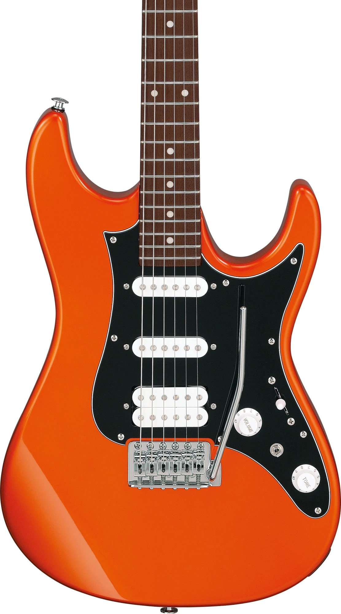 Ibanez AZES40B-ROM