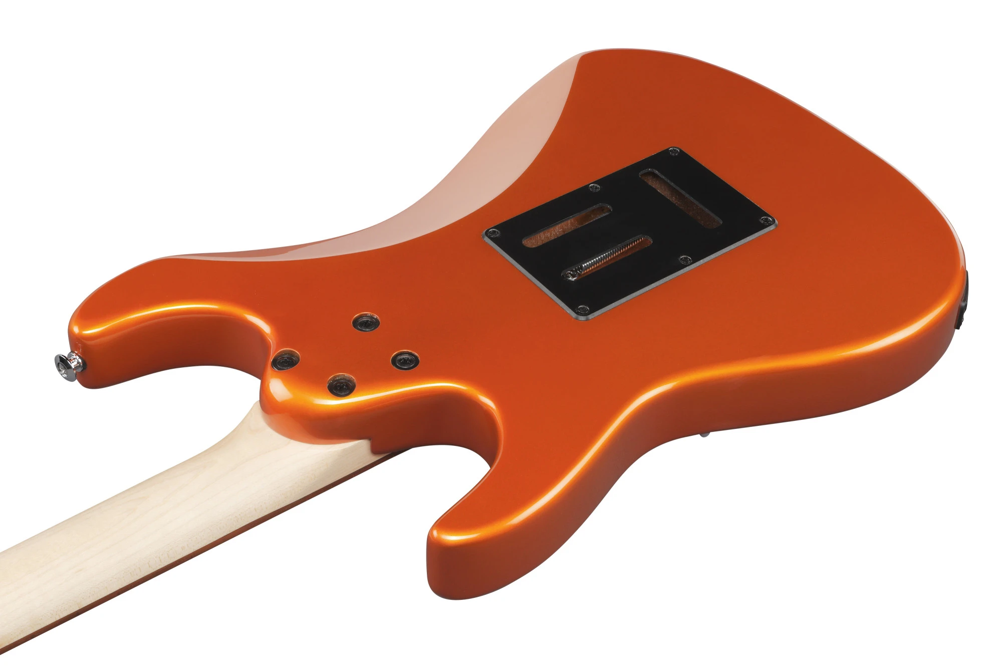 Ibanez AZES40B-ROM