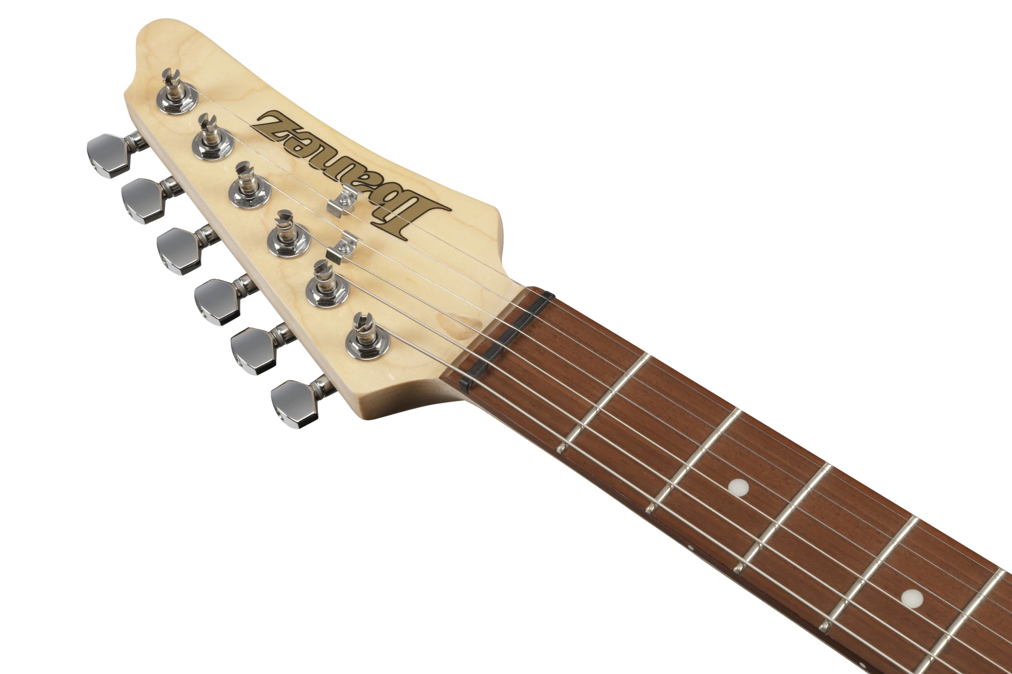 Ibanez AZES40B-ROM