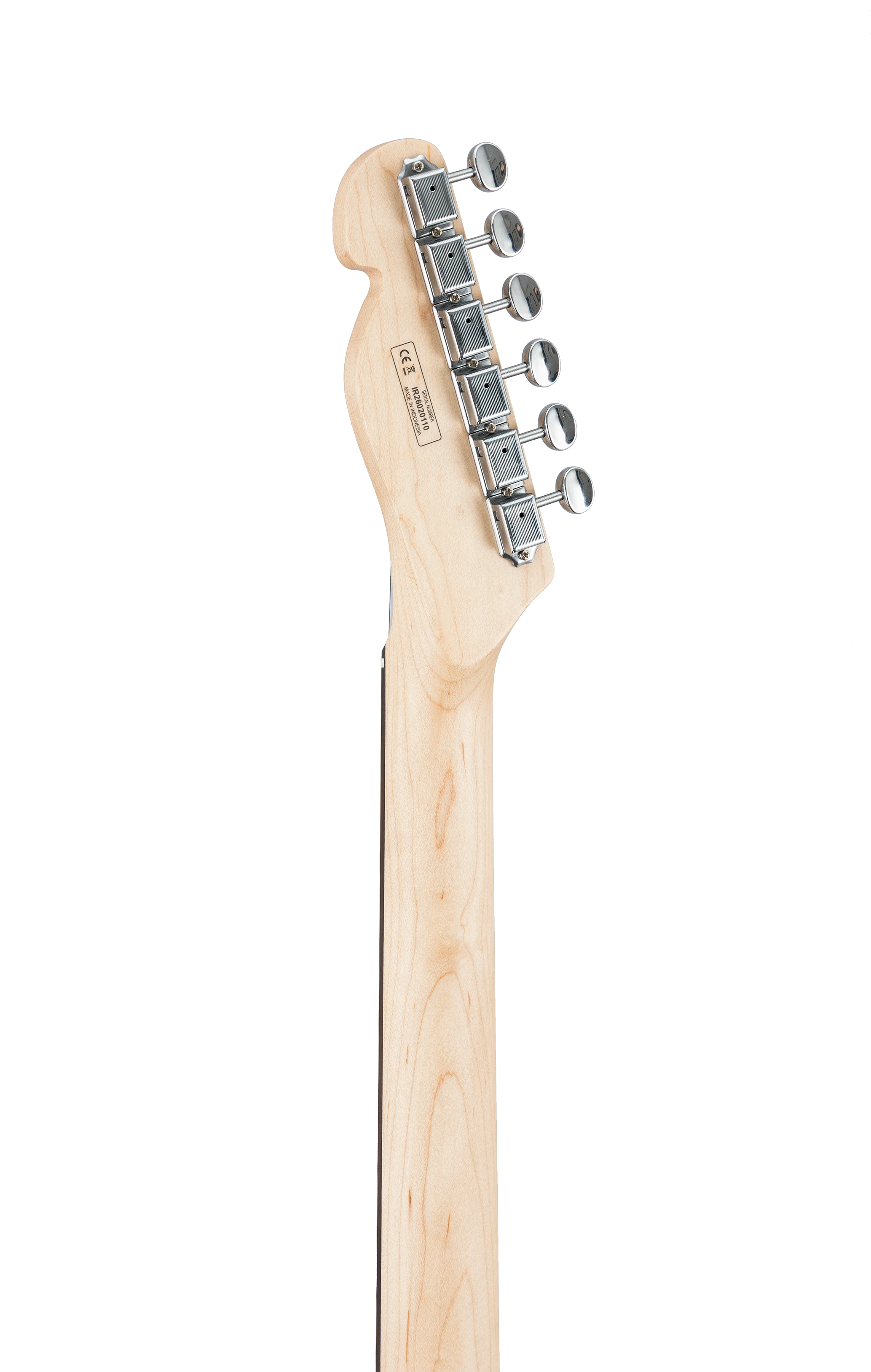 PJD Guitars Origin Standard Carey Midnight Black HB/P90 RW
