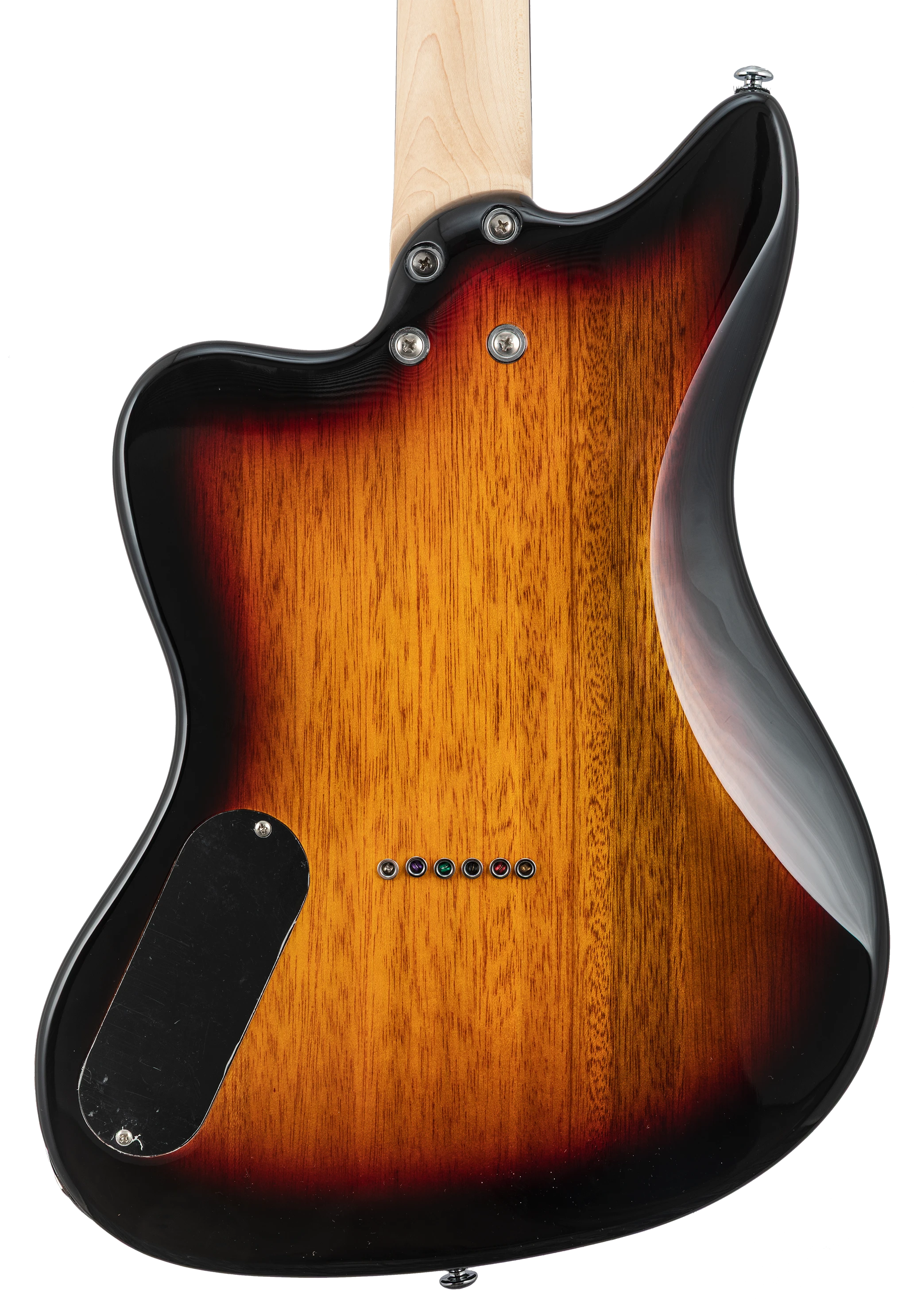 PJD Guitars Origin St. John HB/P90 3TS