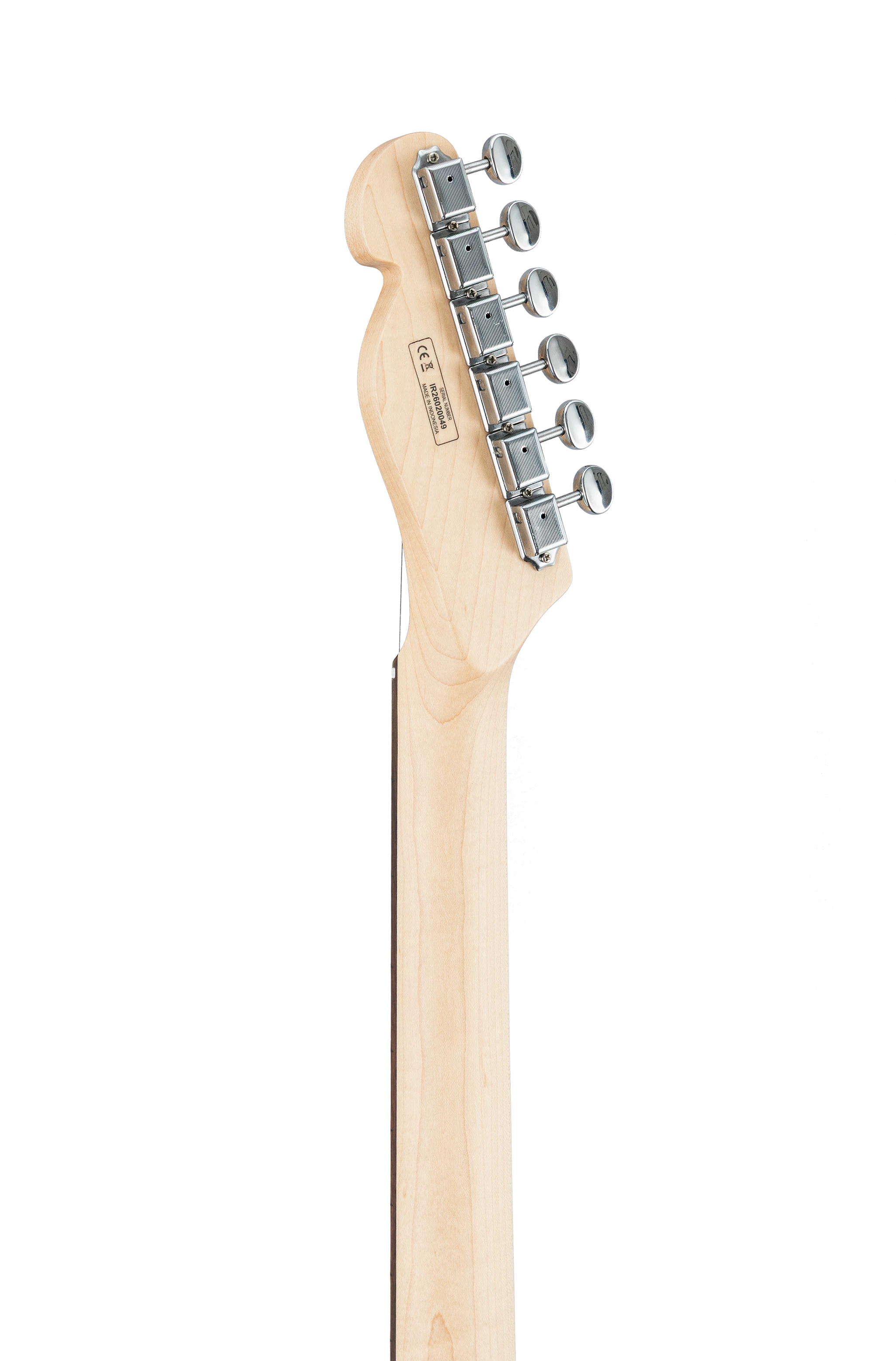 PJD Guitars Origin St. John HB/P90 3TS