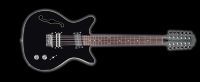 Danelectro Fifty Niner 12 Black Top