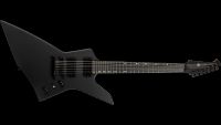 SPIRA 400-Serie X Star HH black satin