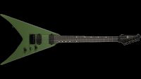 SPIRA 400-Serie V MGR satin Green