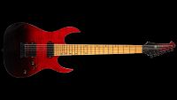 SPIRA 457-Serie S HH trans red
