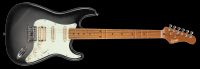 Luxars ST HSS blackburst