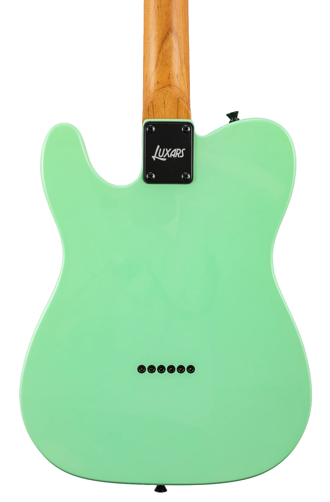 Luxars TL surf green
