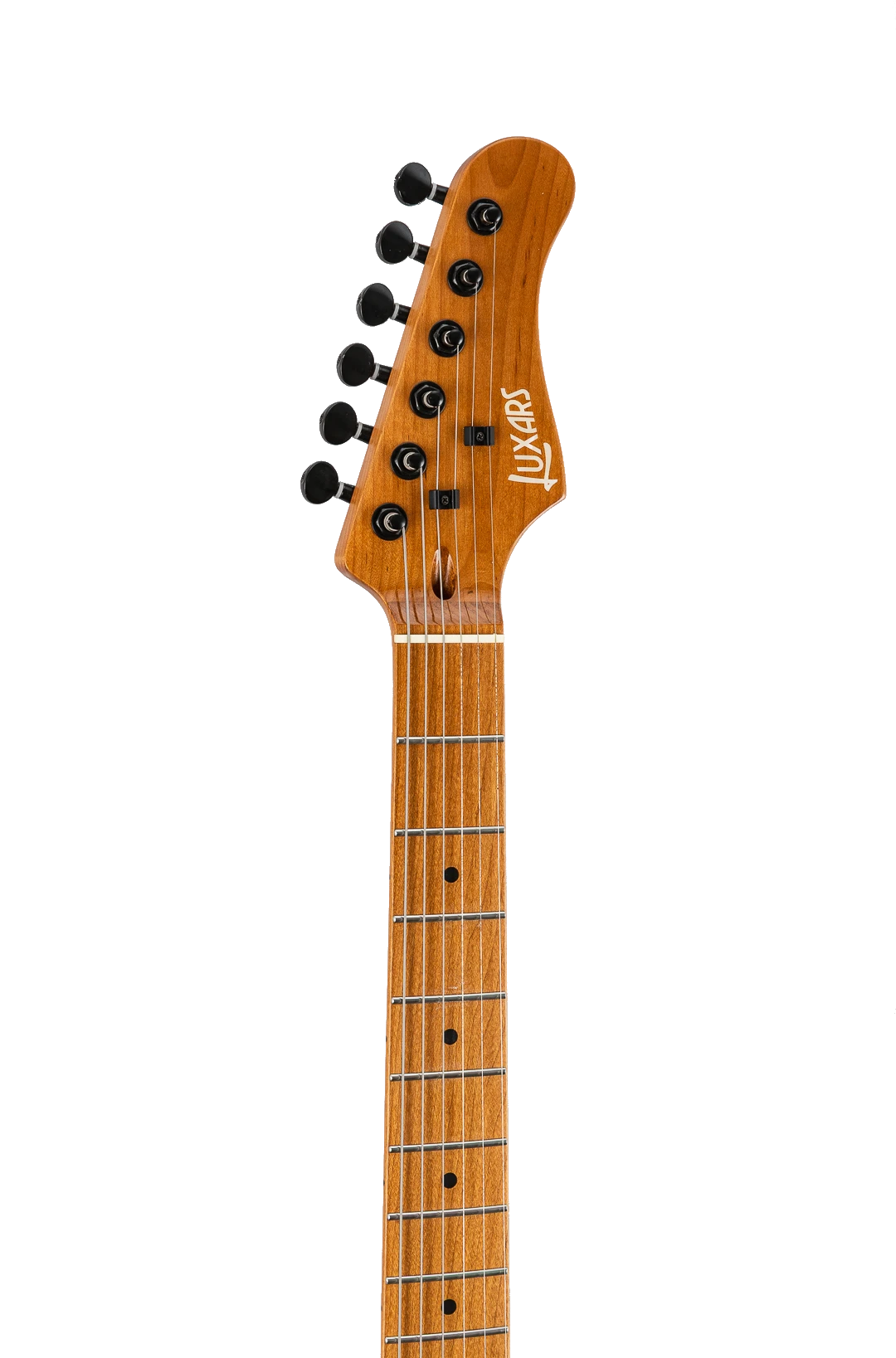 Luxars TL surf green
