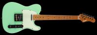 Luxars TL surf green