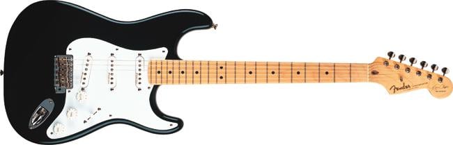 Fender Eric Clapton