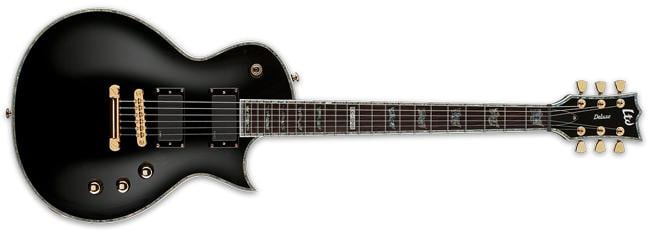 LTD by ESP EC-1000 BK