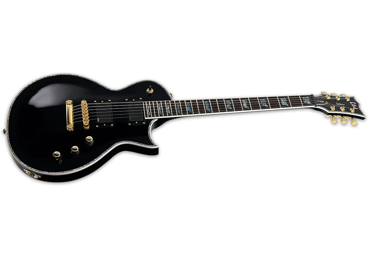 LTD by ESP EC-1000 BK