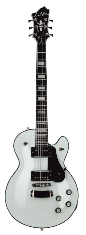 Hagstrom Swede White