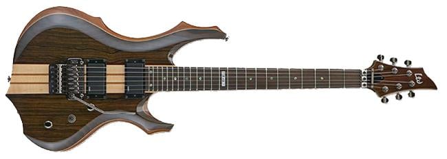 LTD by ESP F-2E natural