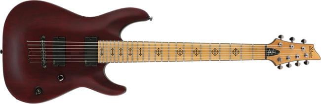 Schecter Jeff Loomis 7-String