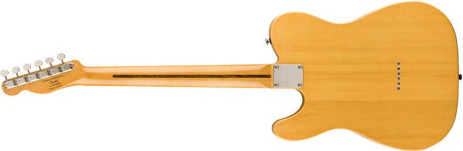 Squier Classic Vibe 50 Telecaster Maple Fingerboard Butterscotch Blonde