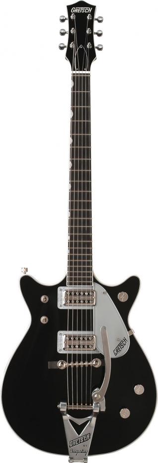 Gretsch G6128T 1962 Duo Jet w/Bigsby