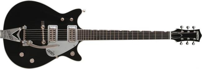 Gretsch G6128T 1962 Duo Jet w/Bigsby